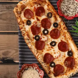 Furn Pizza - Regular